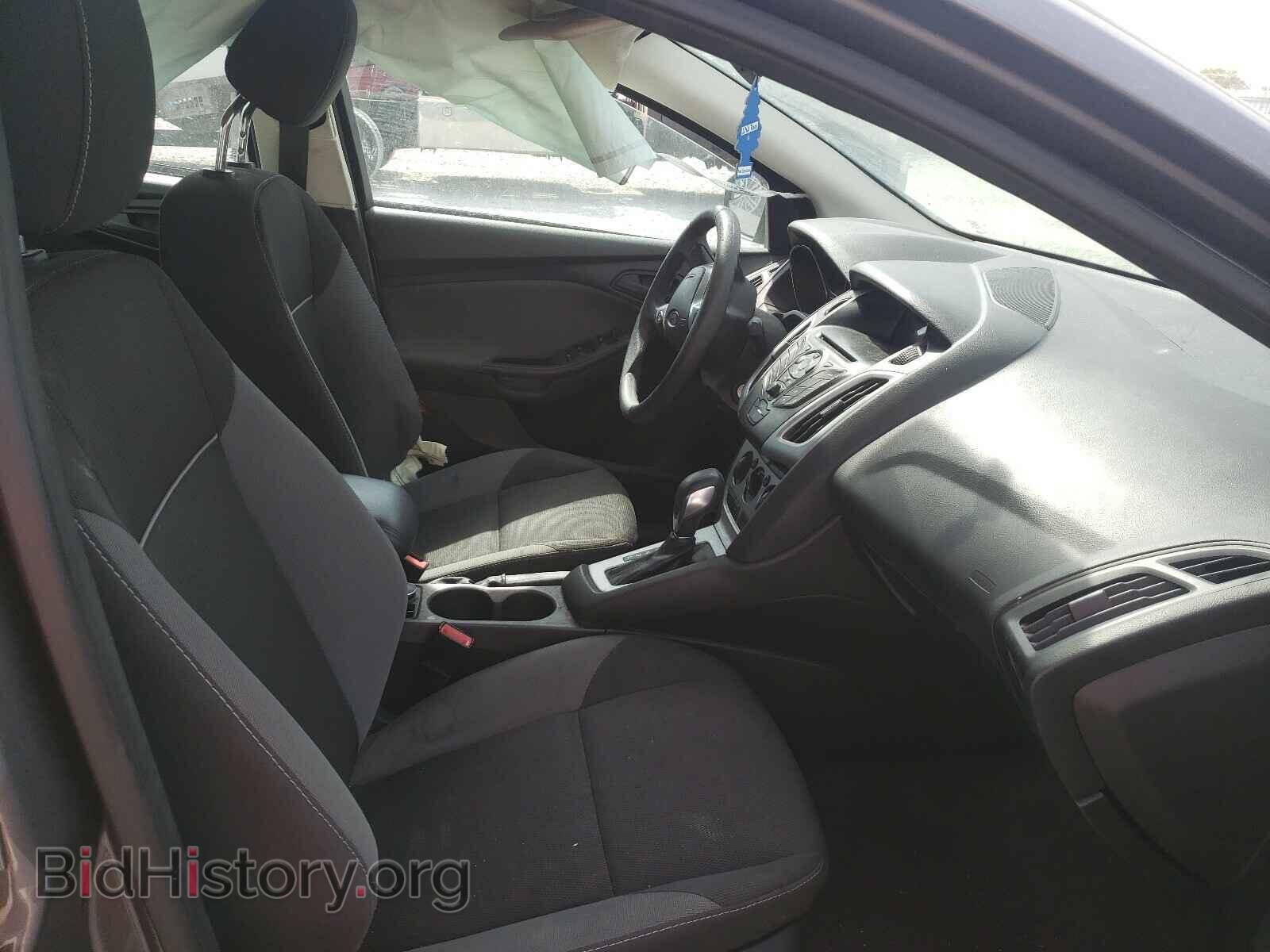2012 FORD FOCUS - VIN: 1FAHP3F28CL196626 - Photo 5
