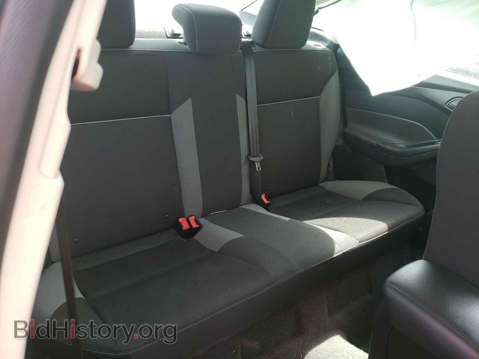 2012 FORD FOCUS - VIN: 1FAHP3F28CL196626 - Photo 6