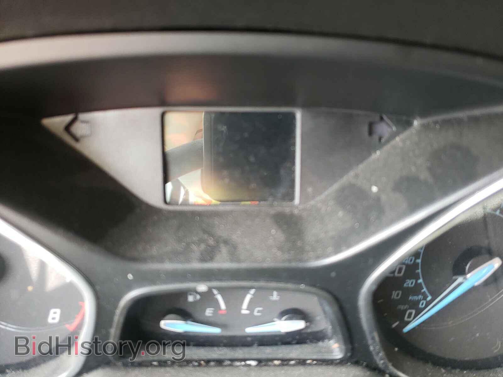 2012 FORD FOCUS - VIN: 1FAHP3F28CL196626 - Photo 8