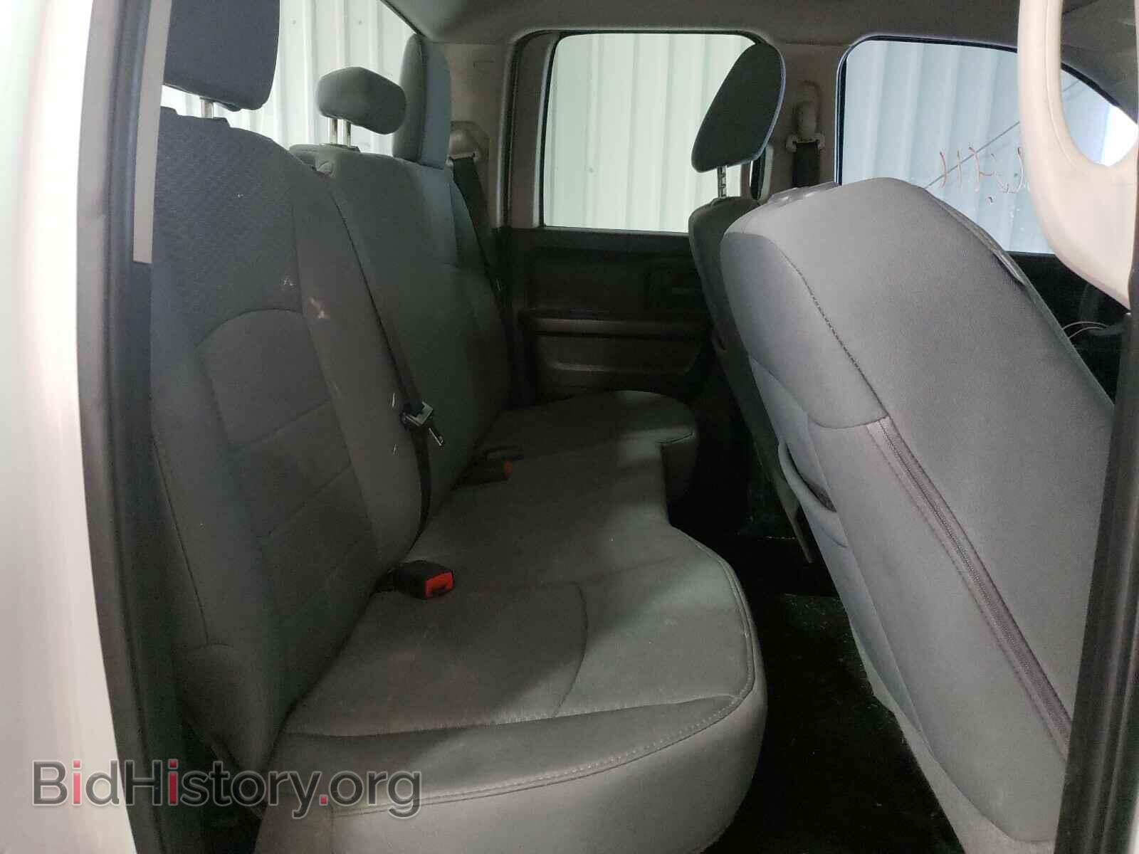 2013 RAM 1500 - VIN: 1C6RR7FT4DS624778 - Фото 6