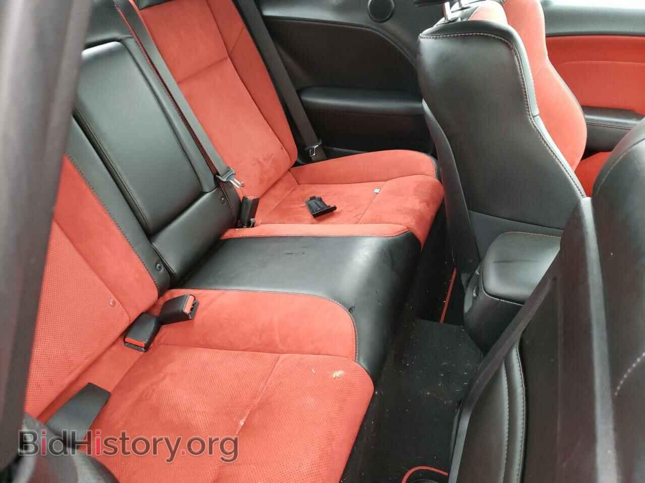 2019 DODGE CHALLENGER - VIN: 2C3CDZFJ2KH666365 - Photo 10