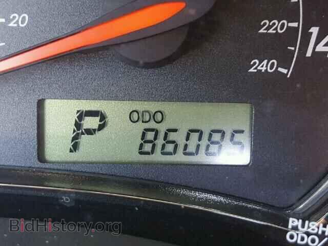 2011 TOYOTA COROLLA - VIN: 2T1BU4EEXBC677333 - Фото 8