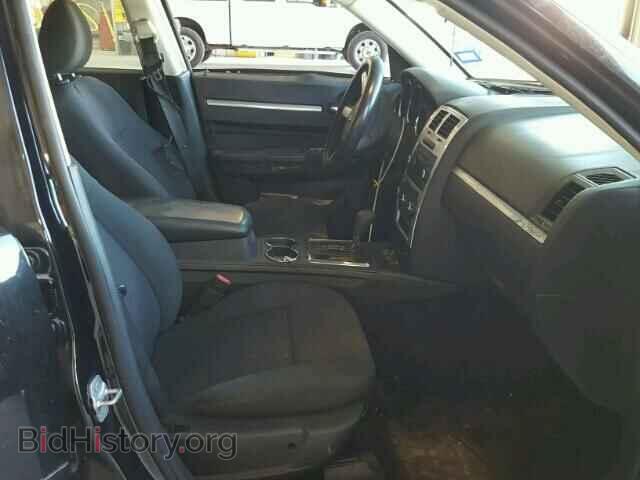2010 DODGE CHARGER - VIN: 2B3CA3CV6AH290911 - Фото 5