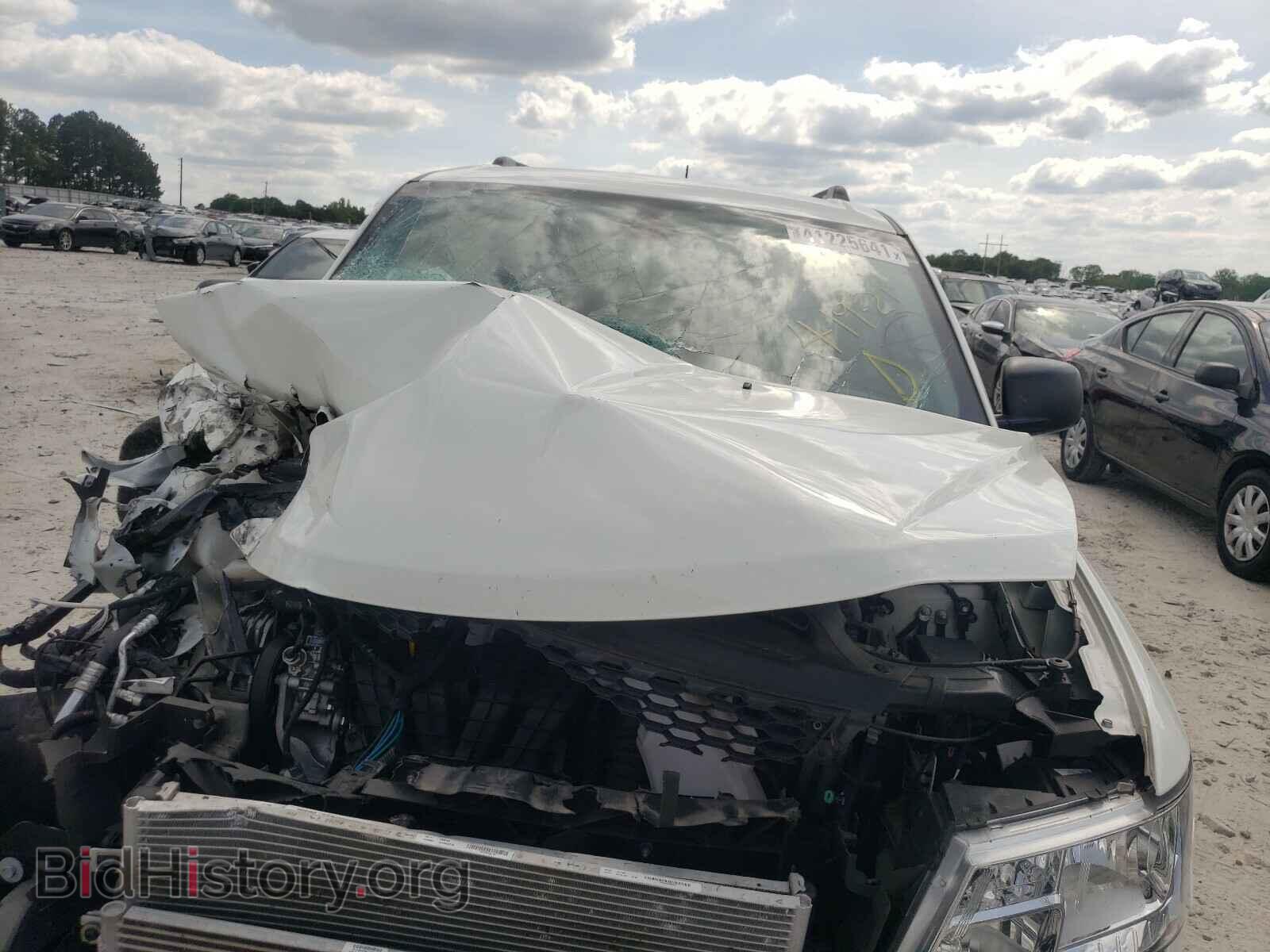 2019 DODGE JOURNEY - VIN: 3C4PDCAB9KT871733 - Фото 7