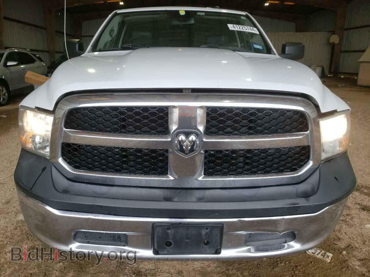 2015 RAM 1500 - VIN: 3C6JR6DG5FG669607 - Фото 5