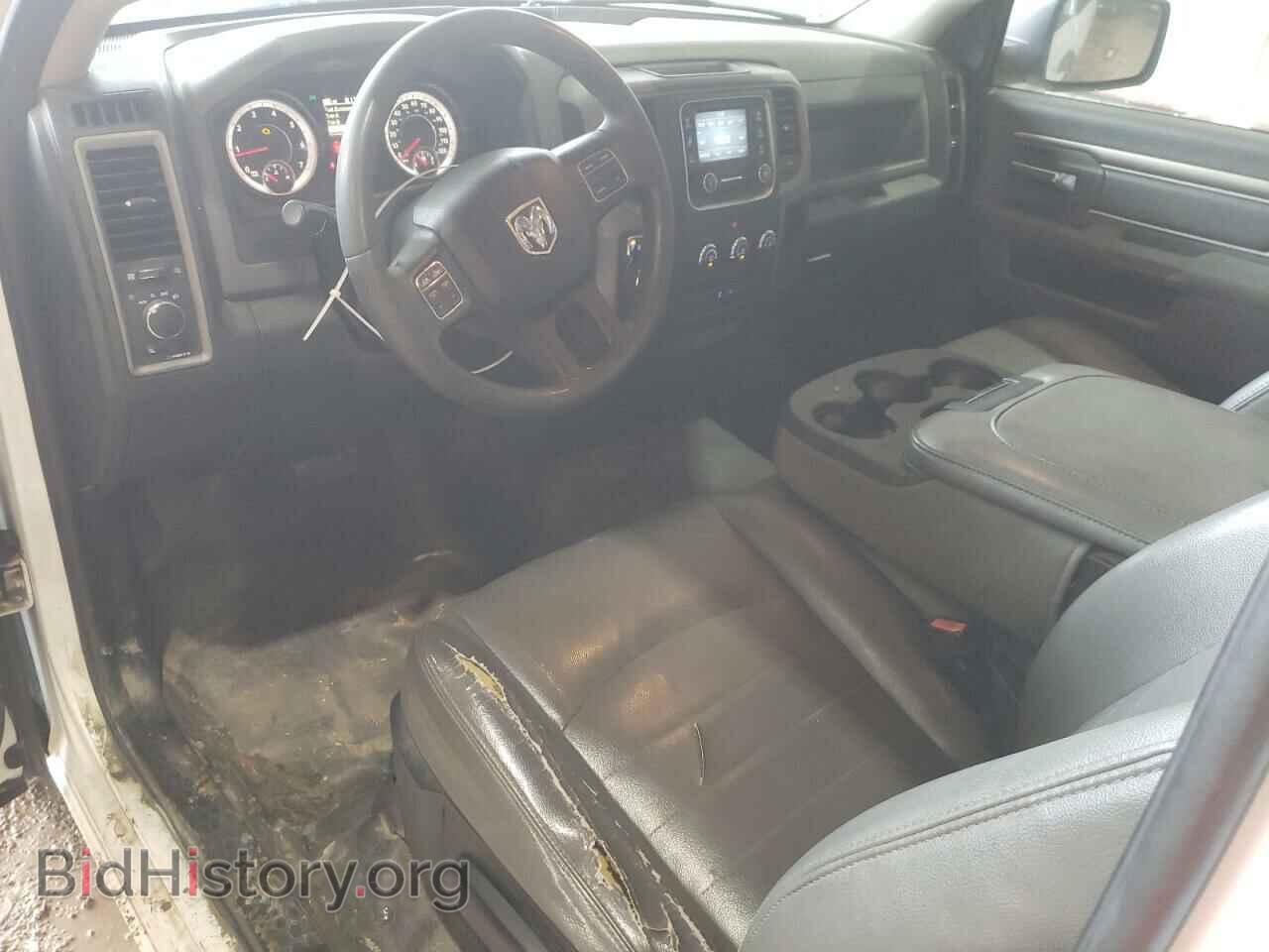2015 RAM 1500 - VIN: 3C6JR6DG5FG669607 - Фото 8