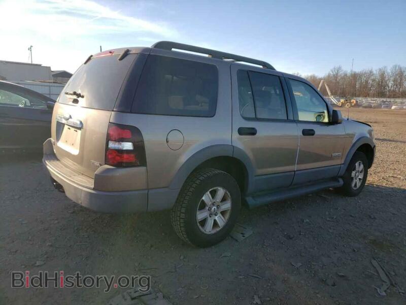 2006 Ford EXPLORER (VIN 1FMEU73E76UB35502) — фото 3 из 13