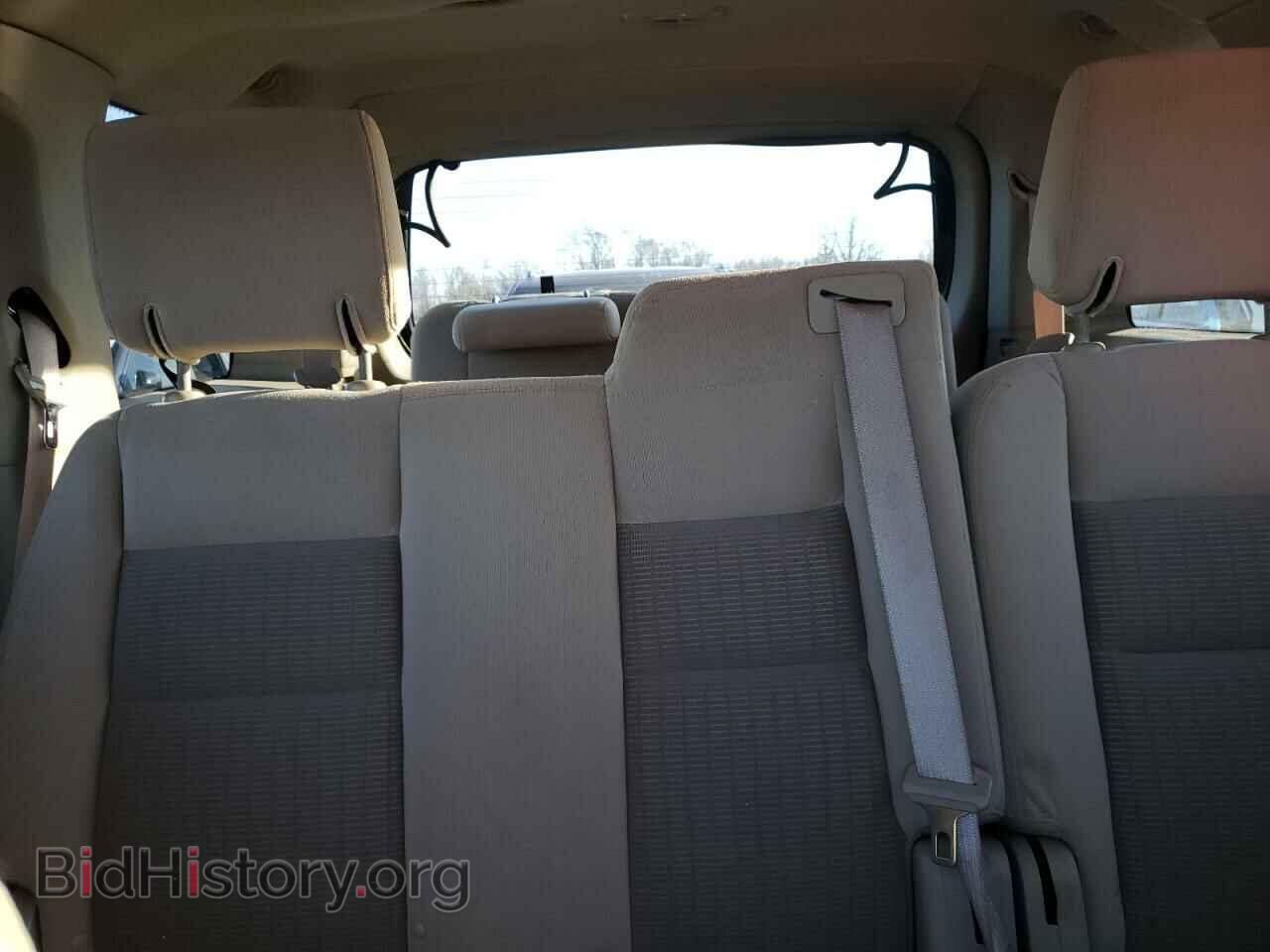 2006 FORD EXPLORER - VIN: 1FMEU73E76UB35502 - Фото 10