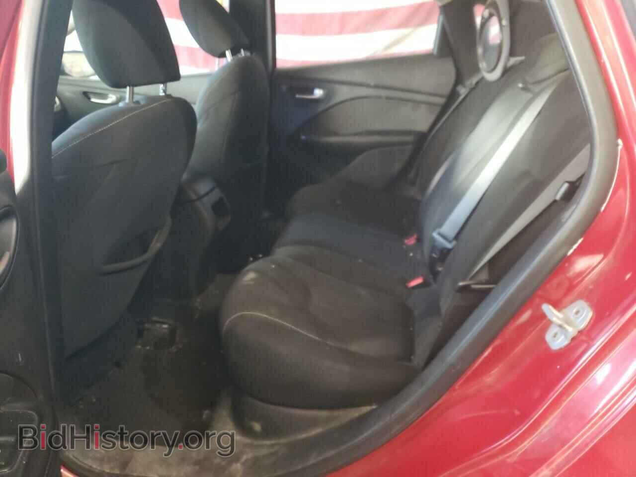 2013 DODGE DART - VIN: 1C3CDFBA5DD175275 - Фото 10