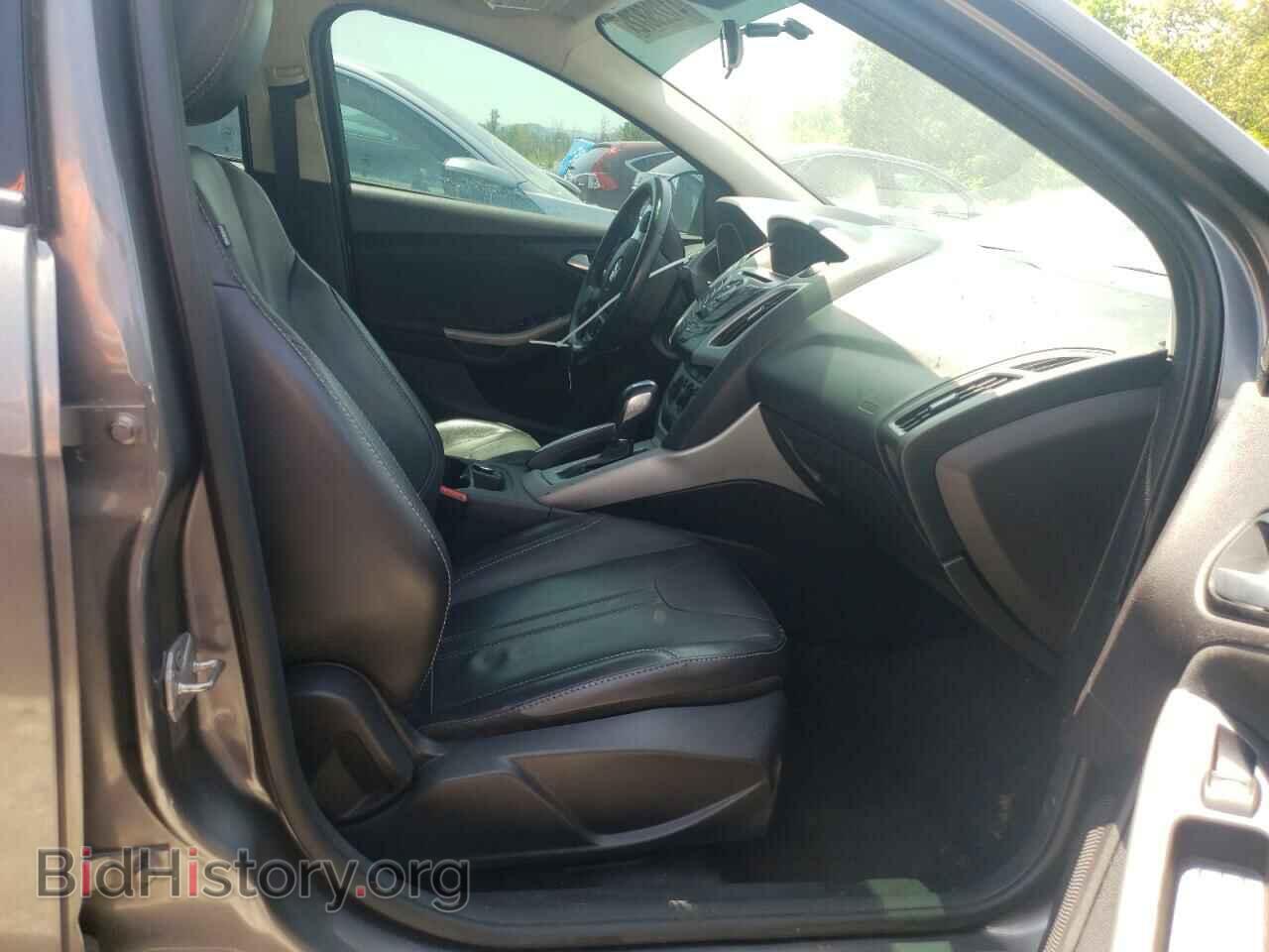 2014 FORD FOCUS - VIN: 1FADP3F2XEL151446 - Фото 5