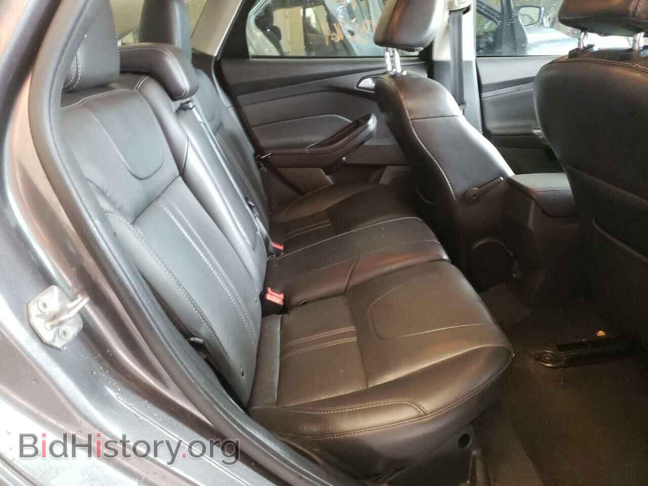 2014 FORD FOCUS - VIN: 1FADP3F2XEL151446 - Фото 6