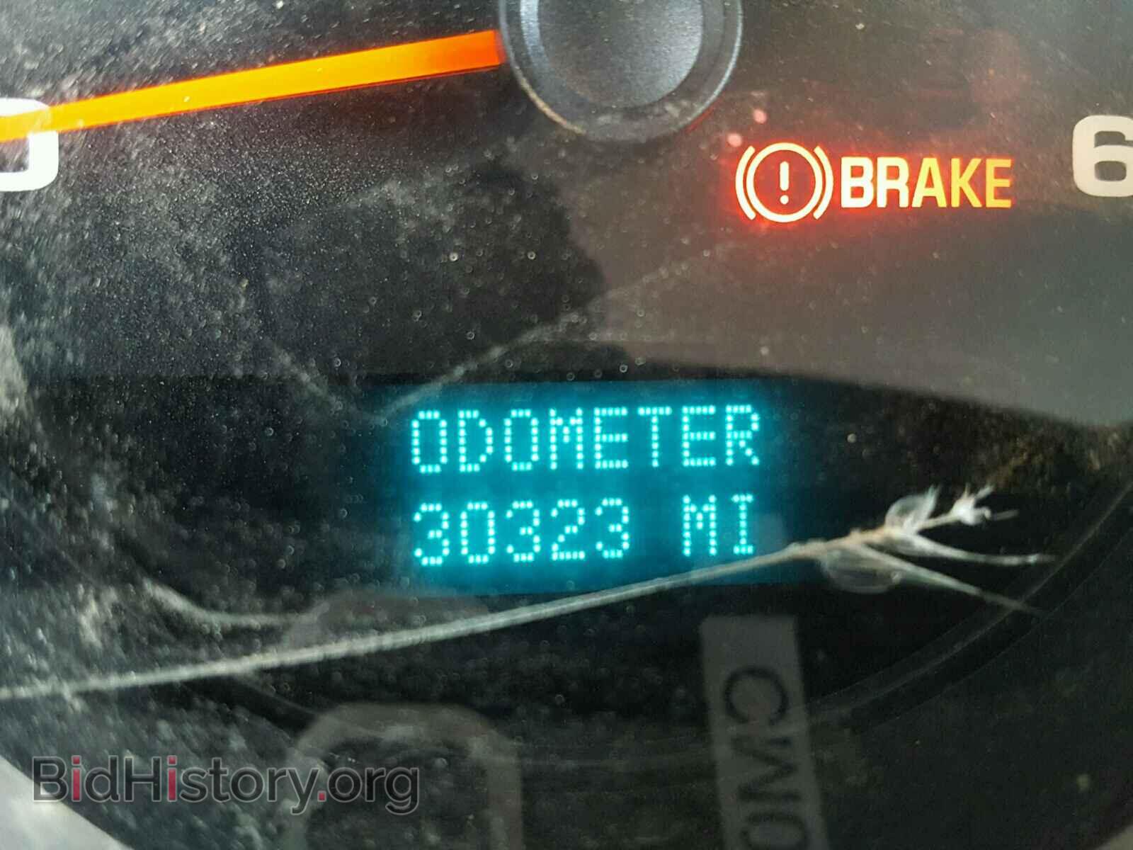 2012 CHEVROLET SILVERADO - VIN: 1GC1KXCG9CF122762 - Фото 8