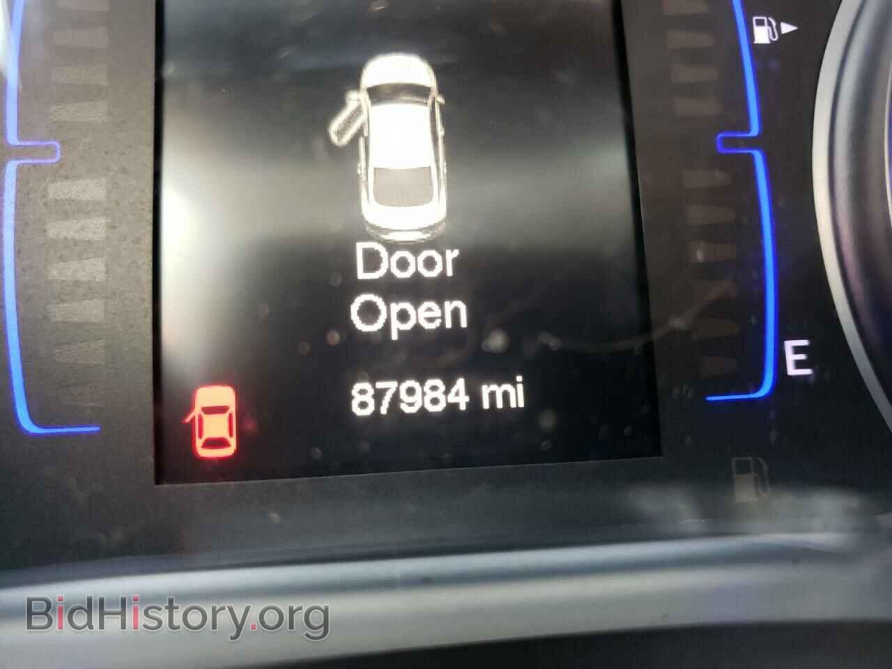 2016 CHRYSLER 200 - VIN: 1C3CCCAB2GN168553 - Фото 8