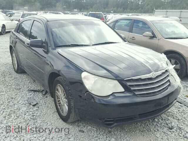 Photo 1C3LC56R68N244715 - CHRYSLER SEBRING 2008