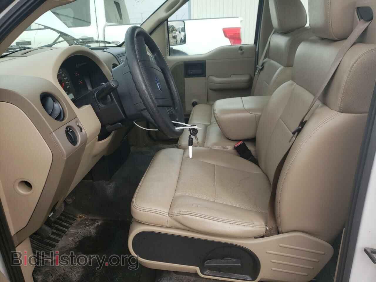 2008 FORD All Models - VIN: 1FTRF12W58KD80546 - Фото 7