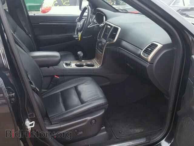 2015 JEEP CHEROKEE - VIN: 1C4RJFBG5FC847072 - Photo 5