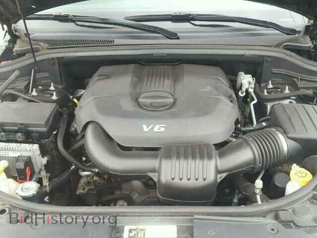 2015 JEEP CHEROKEE - VIN: 1C4RJFBG5FC847072 - Photo 7