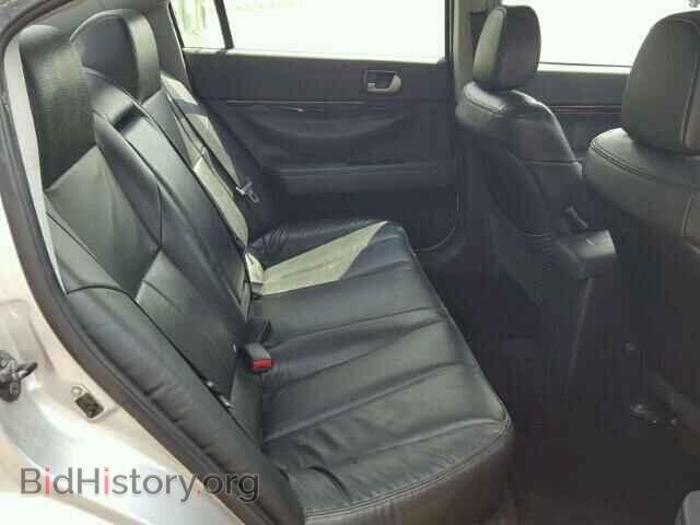2012 MITSUBISHI GALANT - VIN: 4A32B3FF2CE010176 - Фото 6