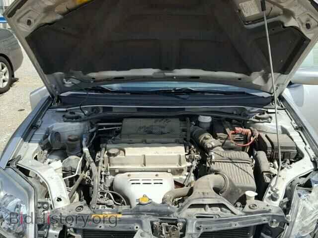 2012 MITSUBISHI GALANT - VIN: 4A32B3FF2CE010176 - Фото 7