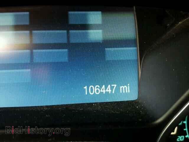 2012 FORD FOCUS - VIN: 1FAHP3F21CL407696 - Фото 8