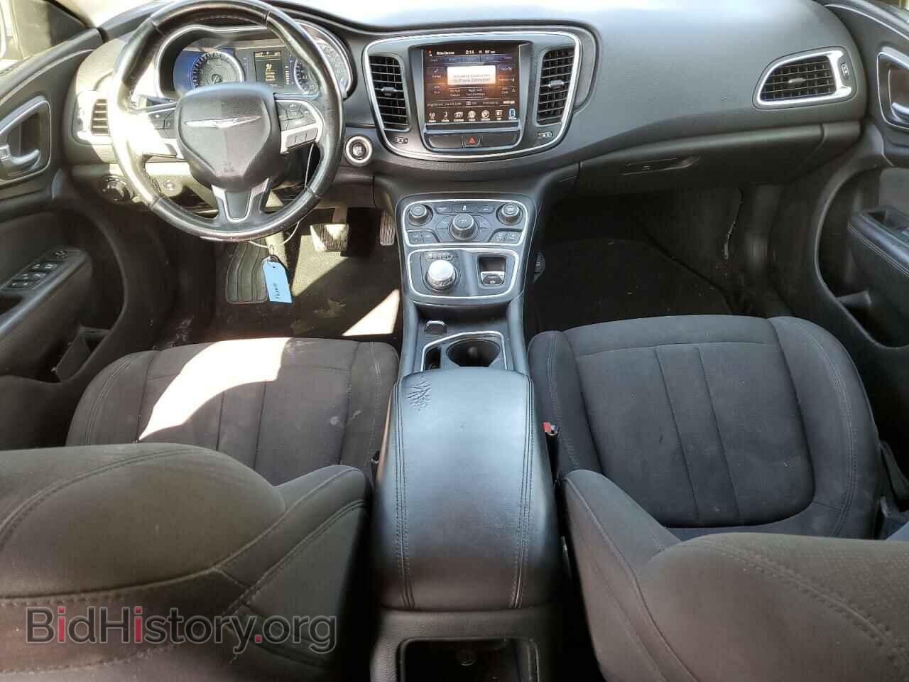 2016 CHRYSLER ALL OTHER - VIN: 1C3CCCAB8GN172669 - Фото 8