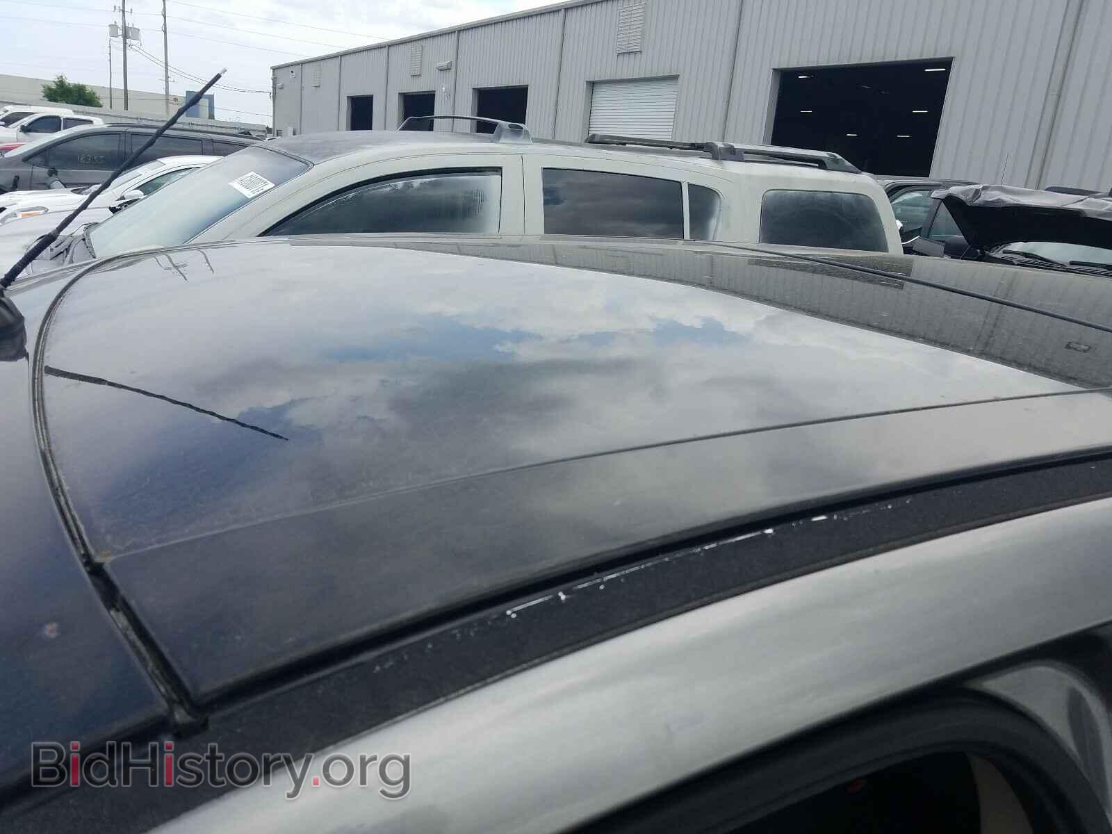 2010 FORD EDGE - VIN: 2FMDK3JC6ABB15509 - Photo 9