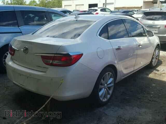 2013 BUICK VERANO - VIN: 1G4PS5SK2D4189944 - Фото 4
