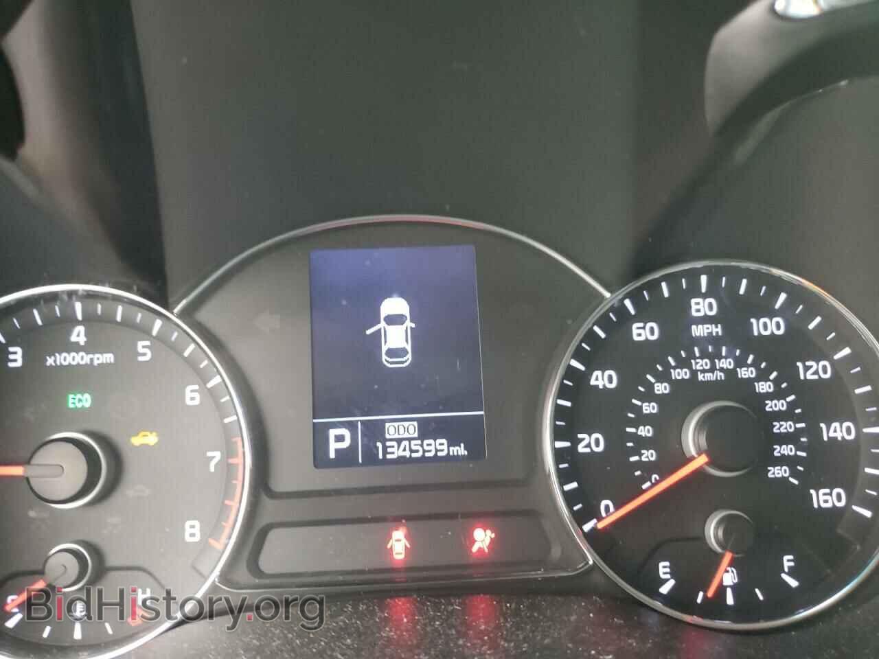 2014 KIA FORTE - VIN: KNAFX4A86E5054752 - Фото 8