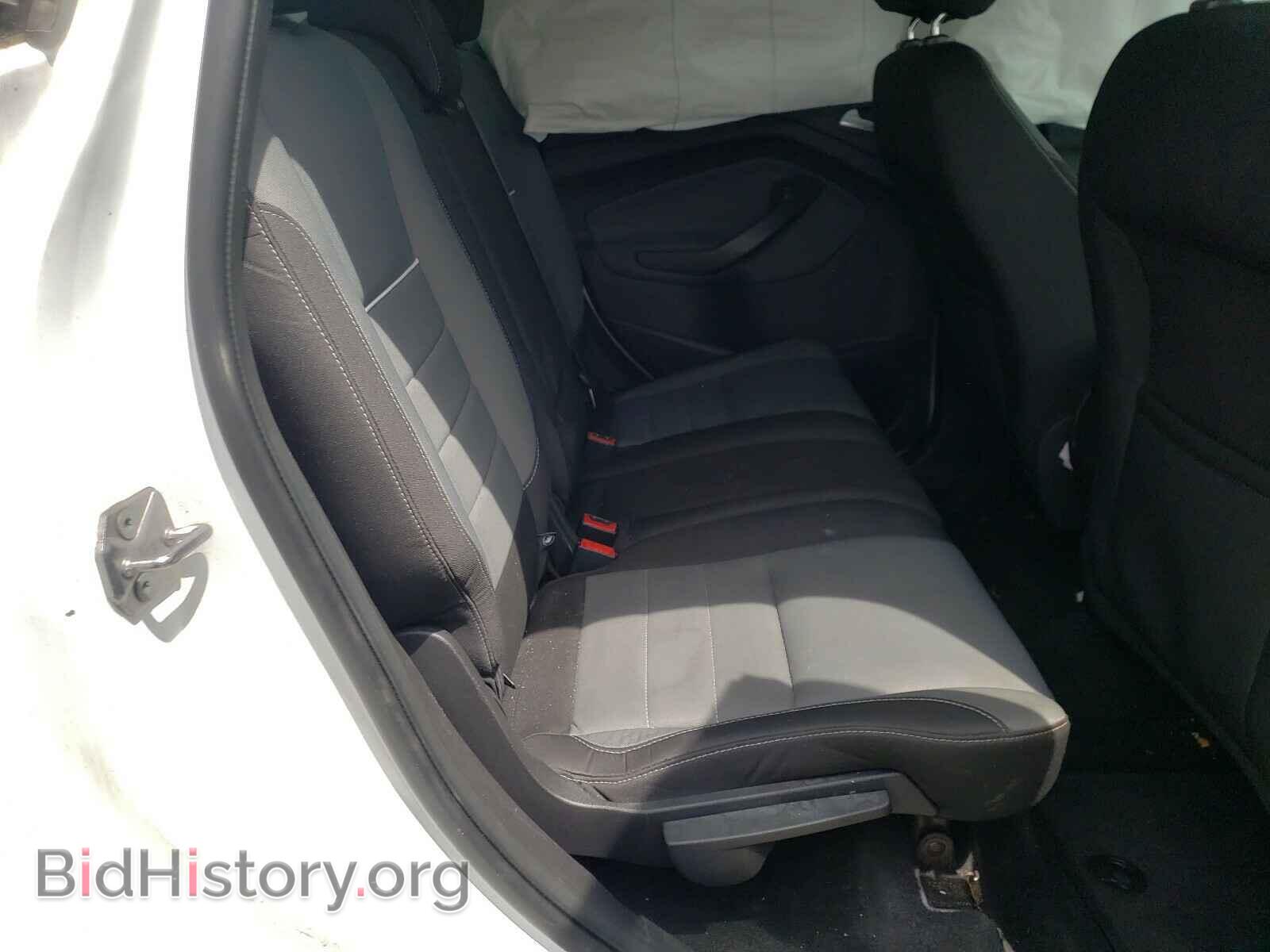 2013 FORD ESCAPE - VIN: 1FMCU9G96DUA41642 - Фото 6