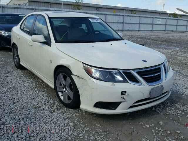 Фотография YS3FB49Y991004178 - SAAB 9 3 2009