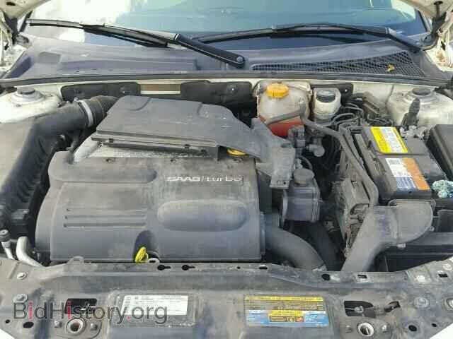 2009 SAAB 9 3 - VIN: YS3FB49Y991004178 - Photo 7