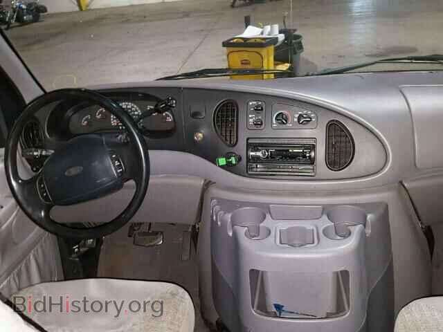 1998 FORD ECONOLINE - VIN: 1FTRE14L7WHB33951 - Фото 10