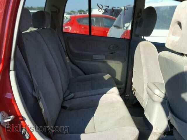 2004 SUZUKI GR VITARA - VIN: JS3TD62V344100672 - Фото 6