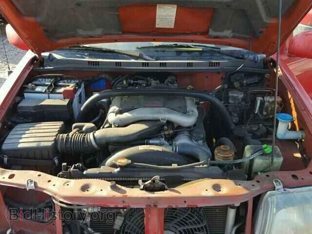 2004 SUZUKI GR VITARA - VIN: JS3TD62V344100672 - Фото 7