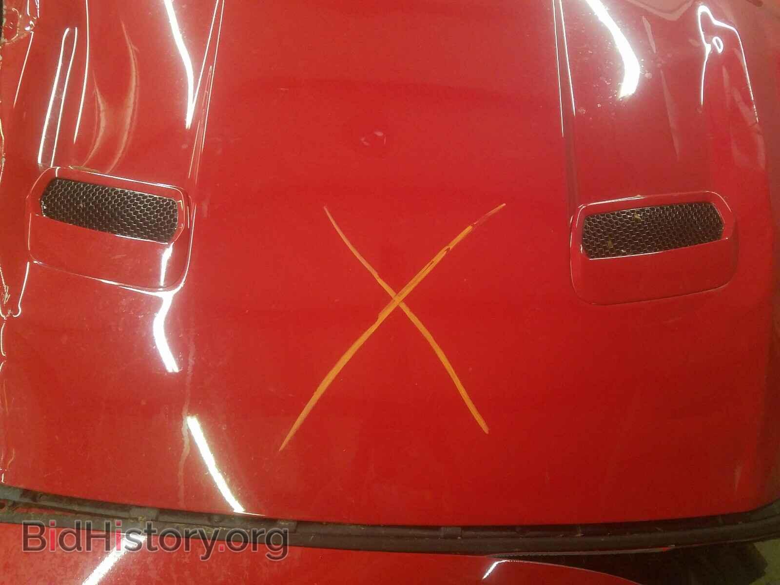 2020 FORD MUSTANG - VIN: 1FA6P8TH0L5142979 - Фото 7