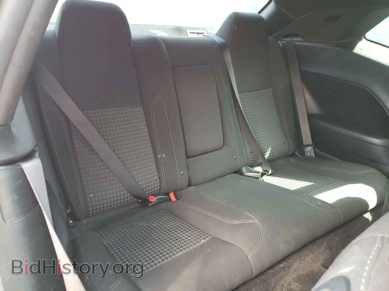 2018 DODGE CHALLENGER - VIN: 2C3CDZAG3JH218954 - Фото 6