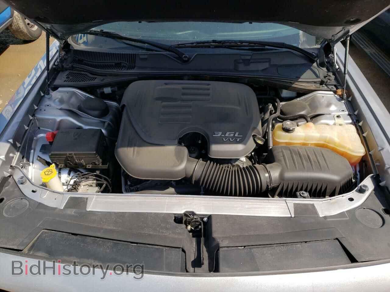 2018 DODGE CHALLENGER - VIN: 2C3CDZAG3JH218954 - Фото 7