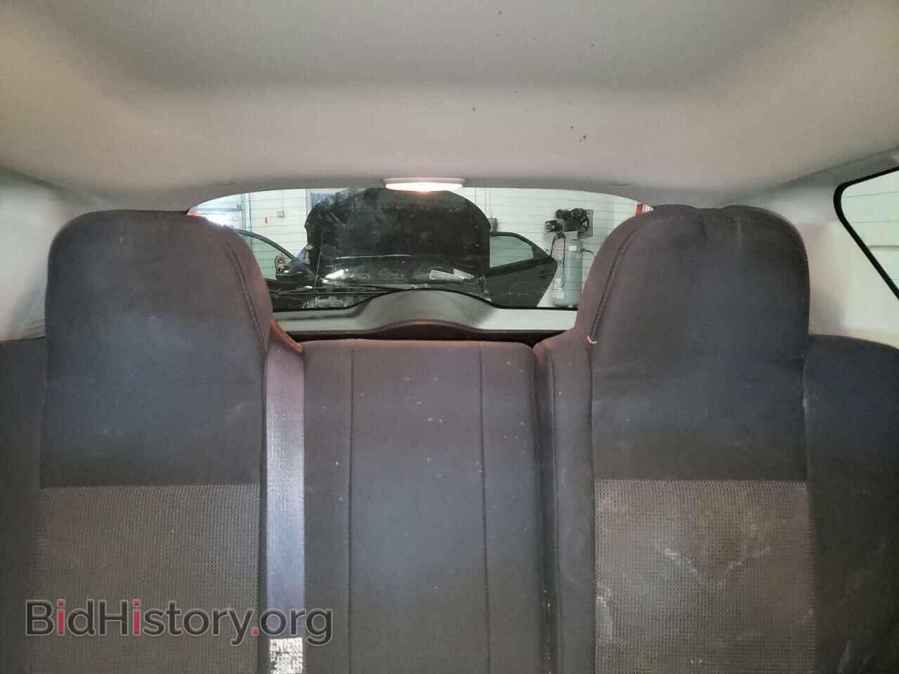 2011 JEEP COMPASS - VIN: 1J4NF1FB2BD180185 - Фото 10