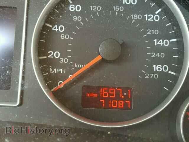 2007 AUDI A4 - VIN: WAUAF78E77A122108 - Фото 8