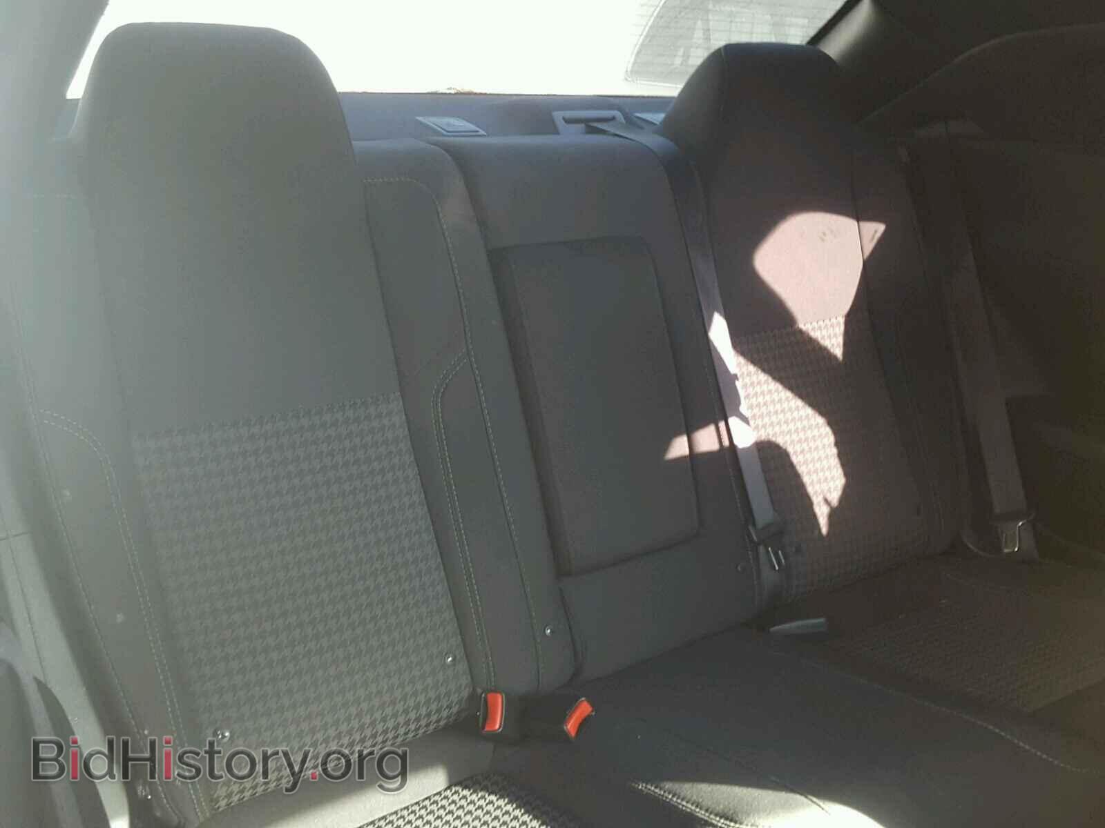 2015 DODGE CHALLENGER - VIN: 2C3CDZAG7FH720129 - Photo 6