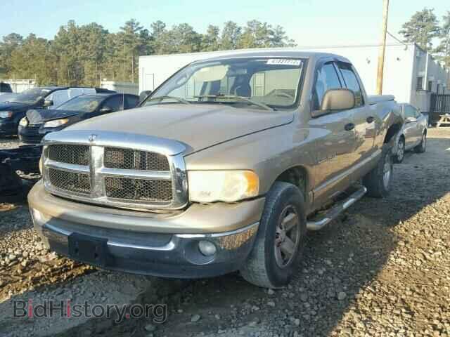 2003 DODGE RAM 1500 - VIN: 1D7HA18N53S224594 - Фото 2