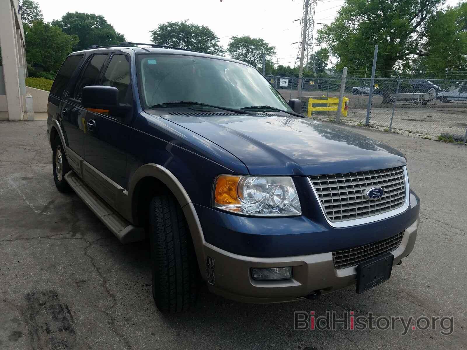 Photo 1FMPU18LX4LB56392 - FORD EXPEDITION 2004