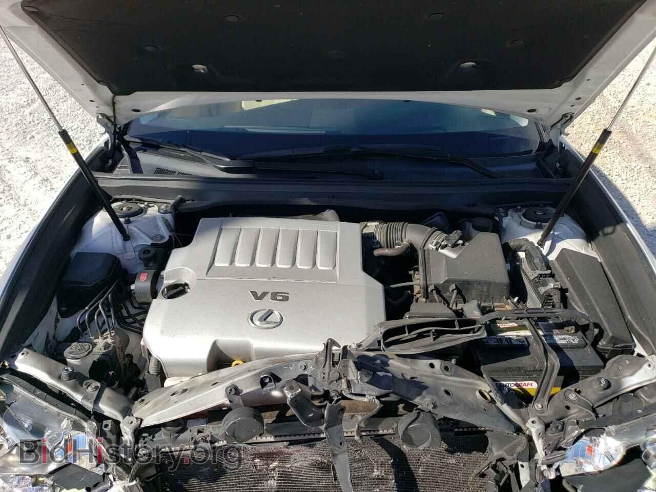 2013 LEXUS ES350 - VIN: JTHBK1GG7D2002185 - Фото 11