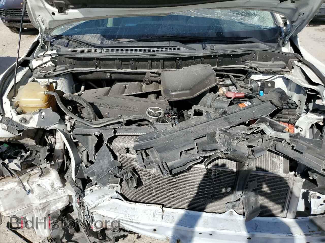 2013 MAZDA CX-9 - VIN: JM3TB2CA5D0424651 - Фото 12