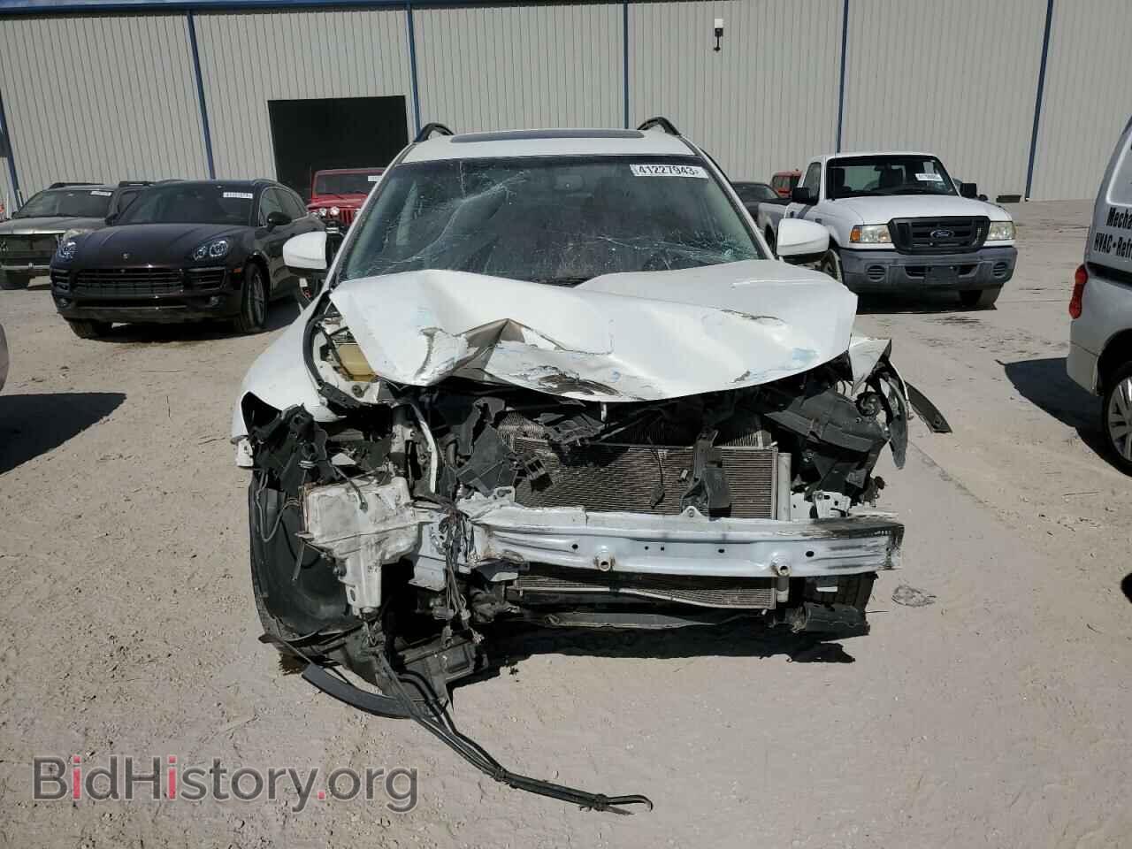 2013 MAZDA CX-9 - VIN: JM3TB2CA5D0424651 - Фото 5