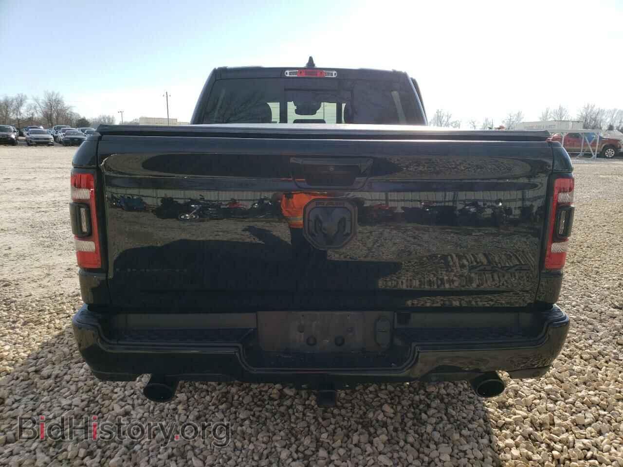 2020 RAM 1500 - VIN: 1C6SRFHT3LN394723 - Фото 6