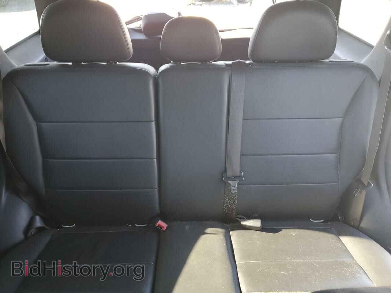 2012 FORD ESCAPE - VIN: 1FMCU0EG0CKA71257 - Photo 10