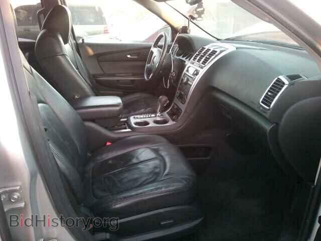 2009 GMC ACADIA - VIN: 1GKER23D79J143643 - Фото 5