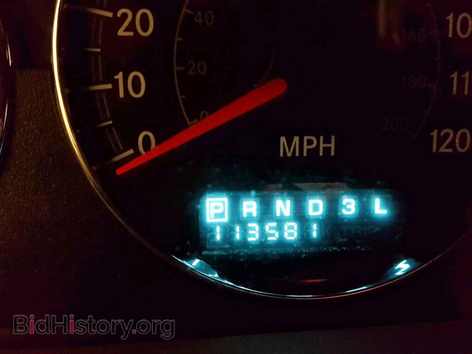2006 CHRYSLER SEBRING - VIN: 1C3EL56R46N210889 - Фото 8