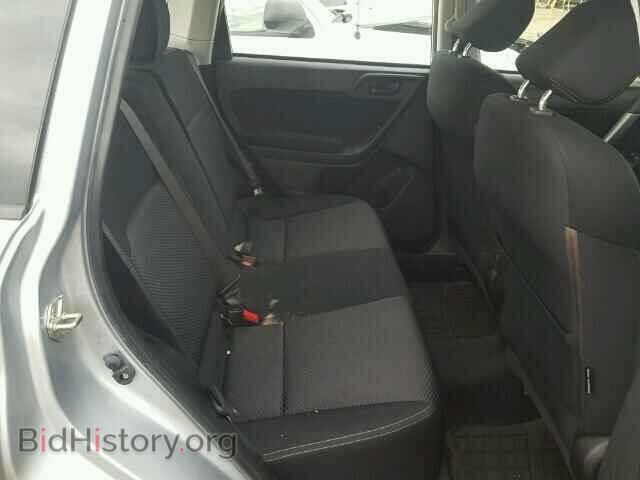 2014 SUBARU FORESTER - VIN: JF2SJAAC7EH412818 - Фото 6